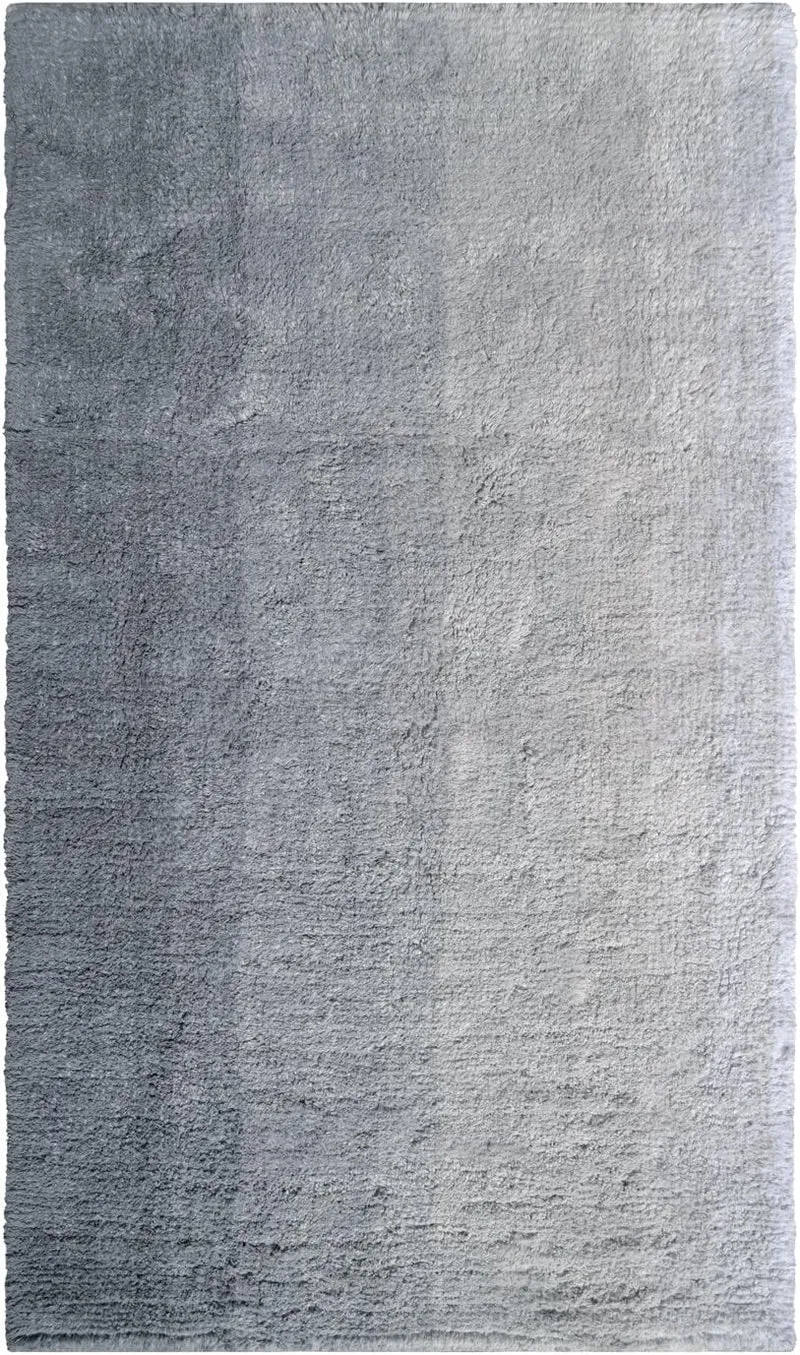 Dyckhoff Badteppich, Grau, 60 x 100 cm 60 x 100 cm Grau, 60 x 100 cm Grau