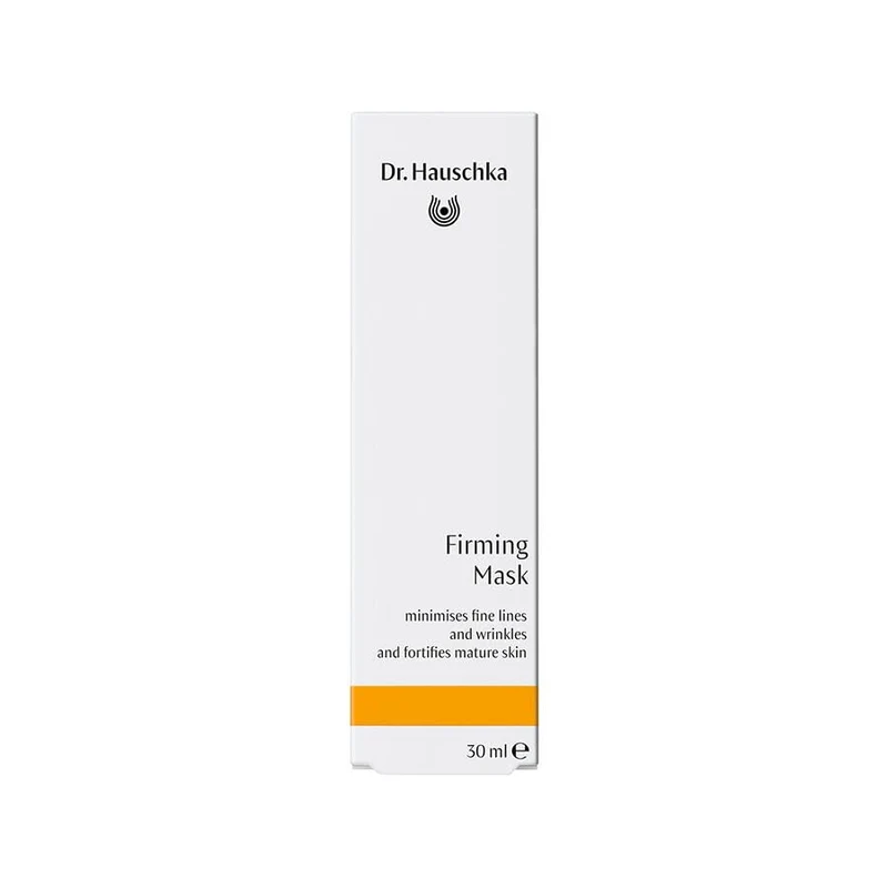 Dr. Hauschka Firming Mask