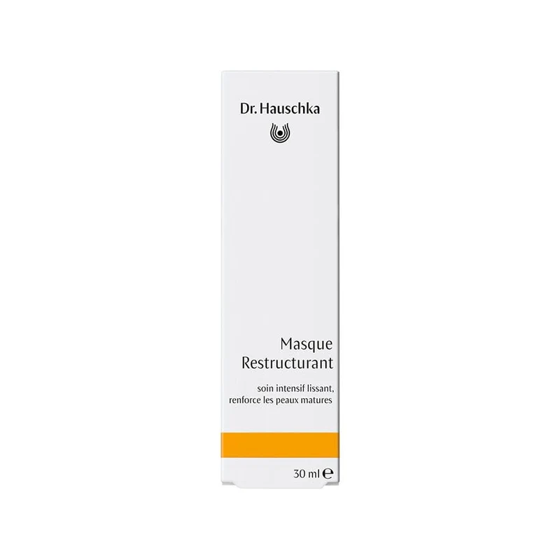 Dr. Hauschka Firming Mask