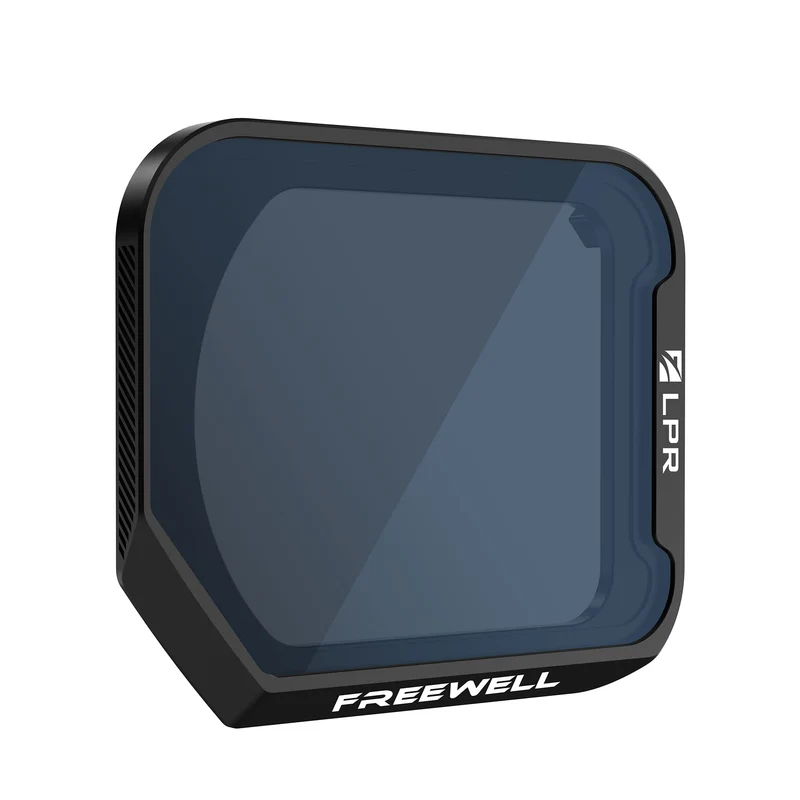 Freewell Lichtverschmutzungsreduzierungsfilter kompatibel mit Mavic 3 Classic LPR, LPR