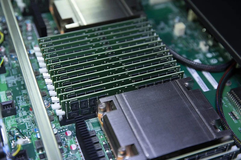 Kingston Branded Memory 32GB DDR4 3200MT/s ECC Module KTH-PL432E/32G Serverspeicher 32GB 3200MT/s DD