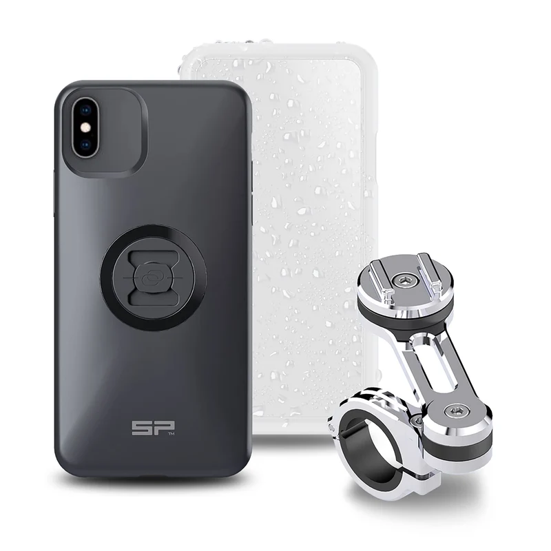 SP CONNECT Moto Bundle für iPhone 11 Pro Max/XS Max