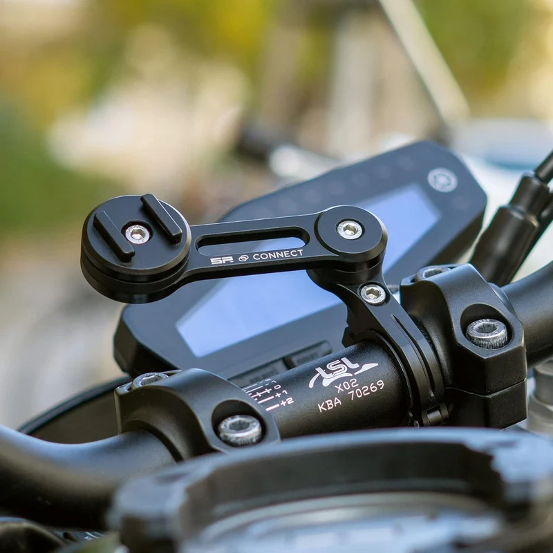 SP CONNECT Moto Bundle für iPhone 11 Pro Max/XS Max