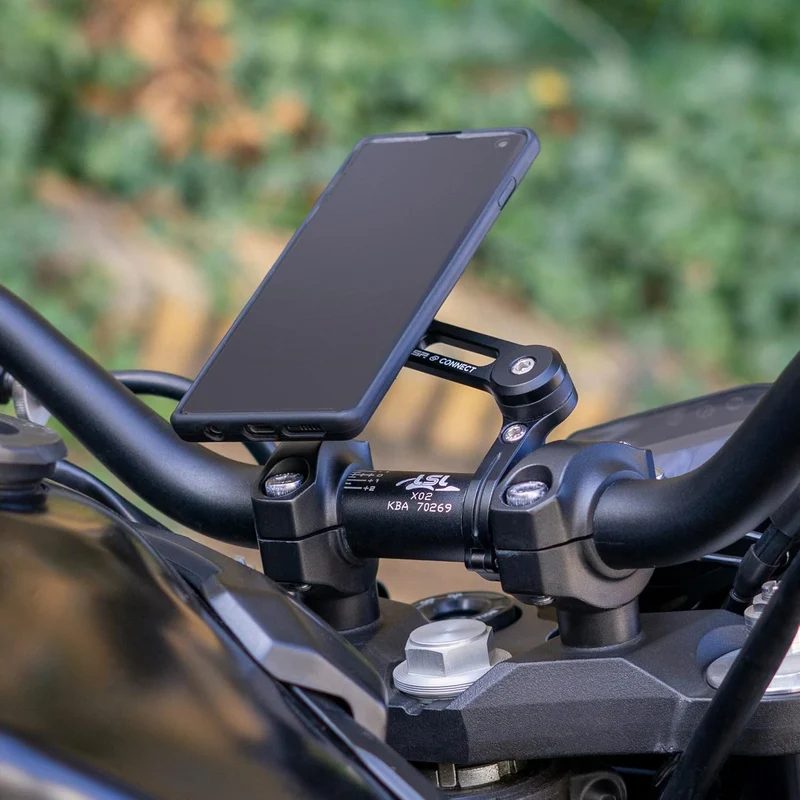SP CONNECT Moto Bundle für iPhone 11 Pro Max/XS Max