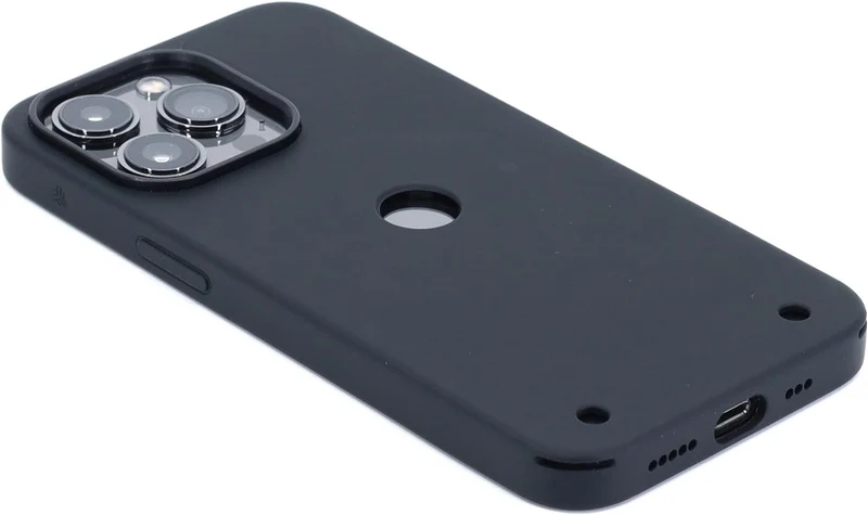 FJORDEN Hülle für iPhone 12/12 Pro – Kompatibel mit MagSafe iPhone 12 / 12 Pro, iPhone 12 / 12 Pro