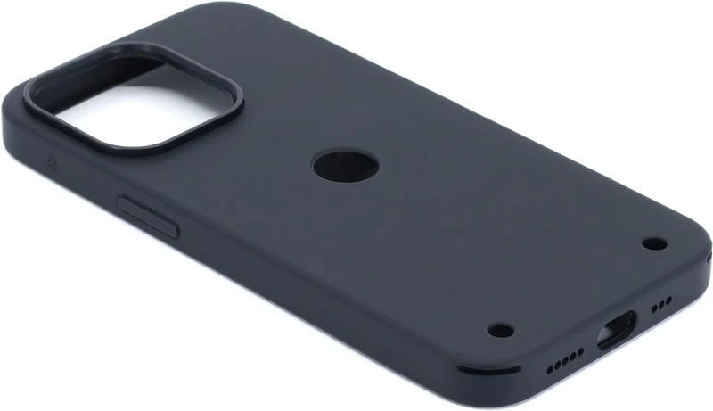 FJORDEN Hülle für iPhone 12/12 Pro – Kompatibel mit MagSafe iPhone 12 / 12 Pro, iPhone 12 / 12 Pro