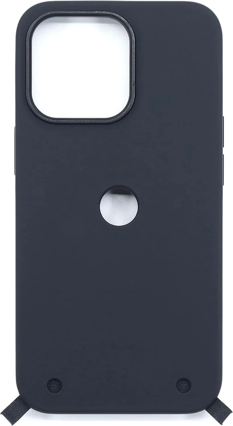 FJORDEN Hülle für iPhone 12/12 Pro – Kompatibel mit MagSafe iPhone 12 / 12 Pro, iPhone 12 / 12 Pro