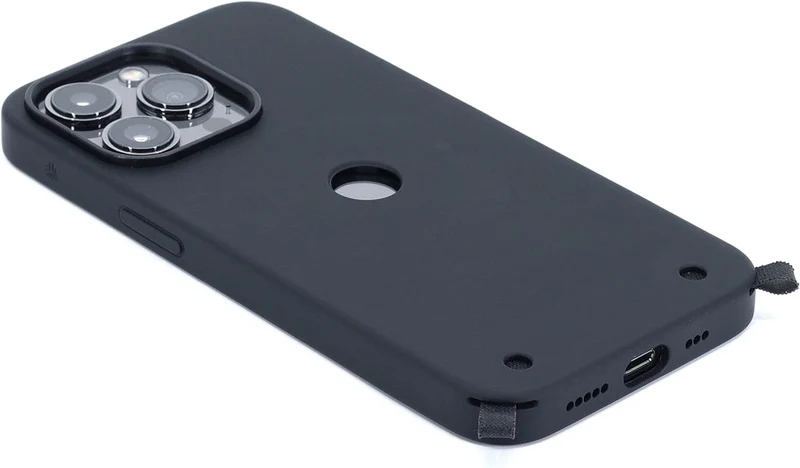 FJORDEN Hülle für iPhone 12/12 Pro – Kompatibel mit MagSafe iPhone 12 / 12 Pro, iPhone 12 / 12 Pro
