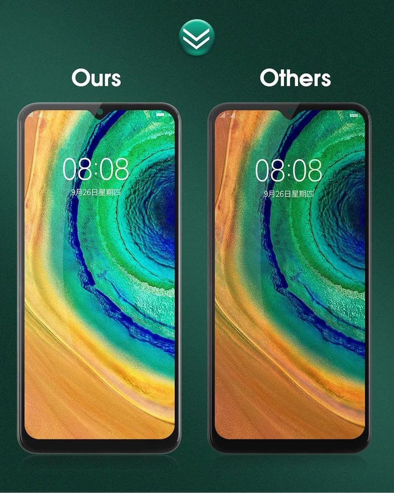 AMOLED für Samsung Galaxy M33 Bildschirm Ersatz für Samsung M33 LCD Display für SM-M336B SM-M336BU D