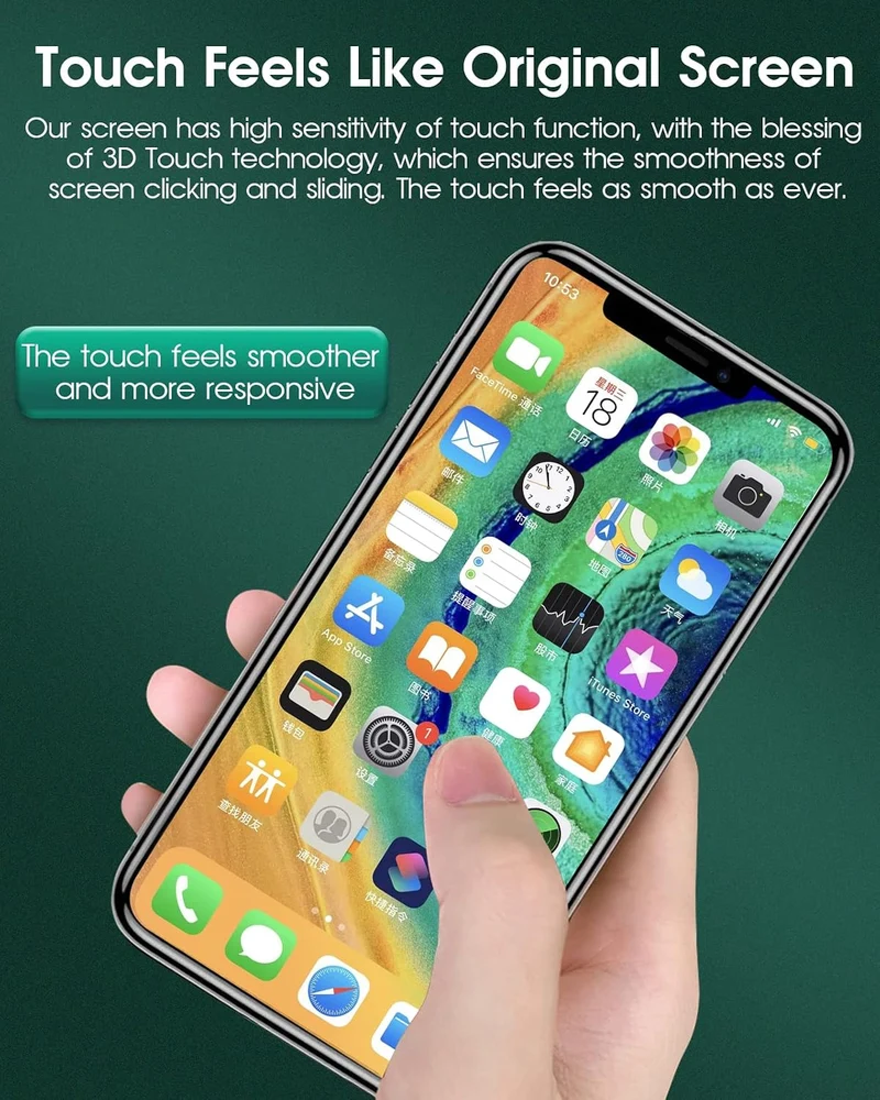 AMOLED für Samsung Galaxy M33 Bildschirm Ersatz für Samsung M33 LCD Display für SM-M336B SM-M336BU D