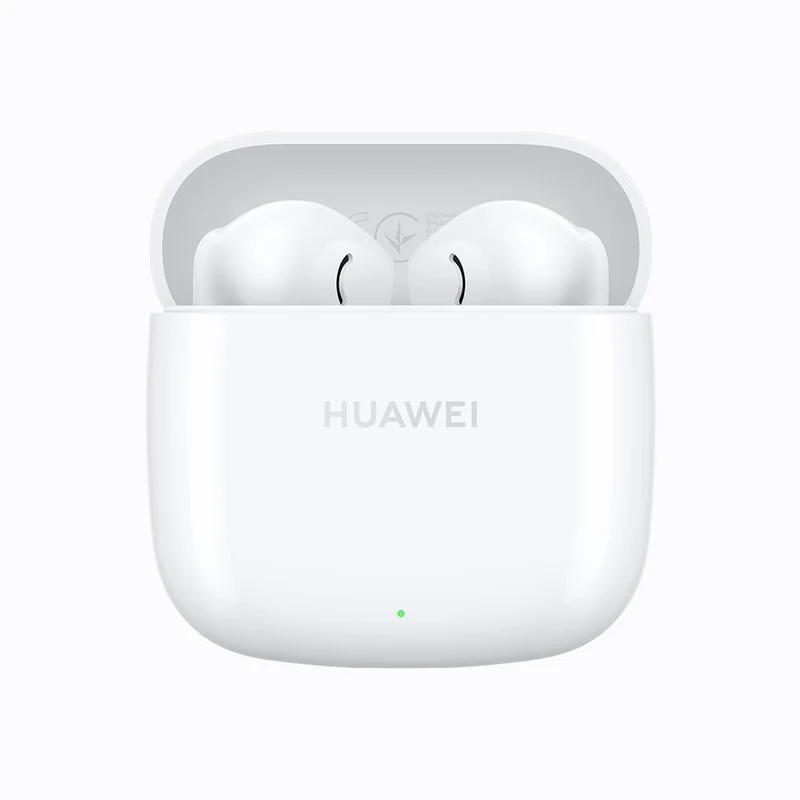 Huawei FreeBuds SE 2 Wireless Kopfhörer, Bis zu 40 Stunden Akkulaufzeit, Leicht und komfortabel, Aus