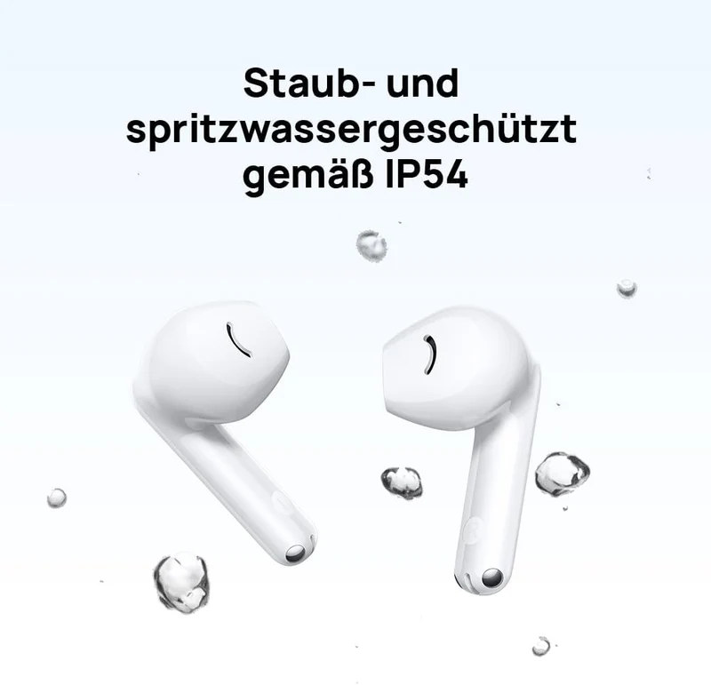 Huawei FreeBuds SE 2 Wireless Kopfhörer, Bis zu 40 Stunden Akkulaufzeit, Leicht und komfortabel, Aus