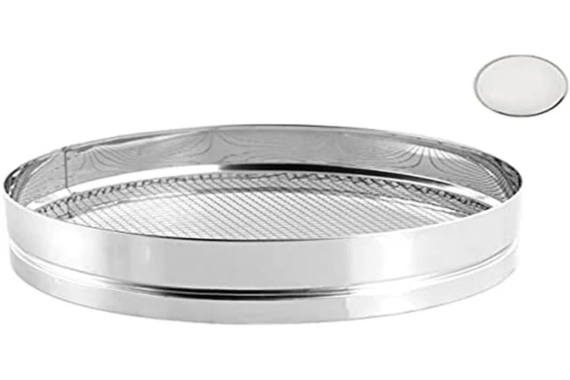 setaccio tuttoinox Pesce 30