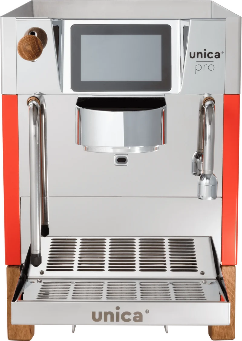 Unica Pro