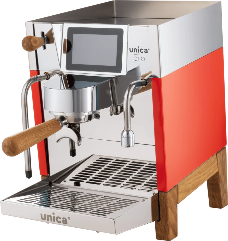 Unica Pro