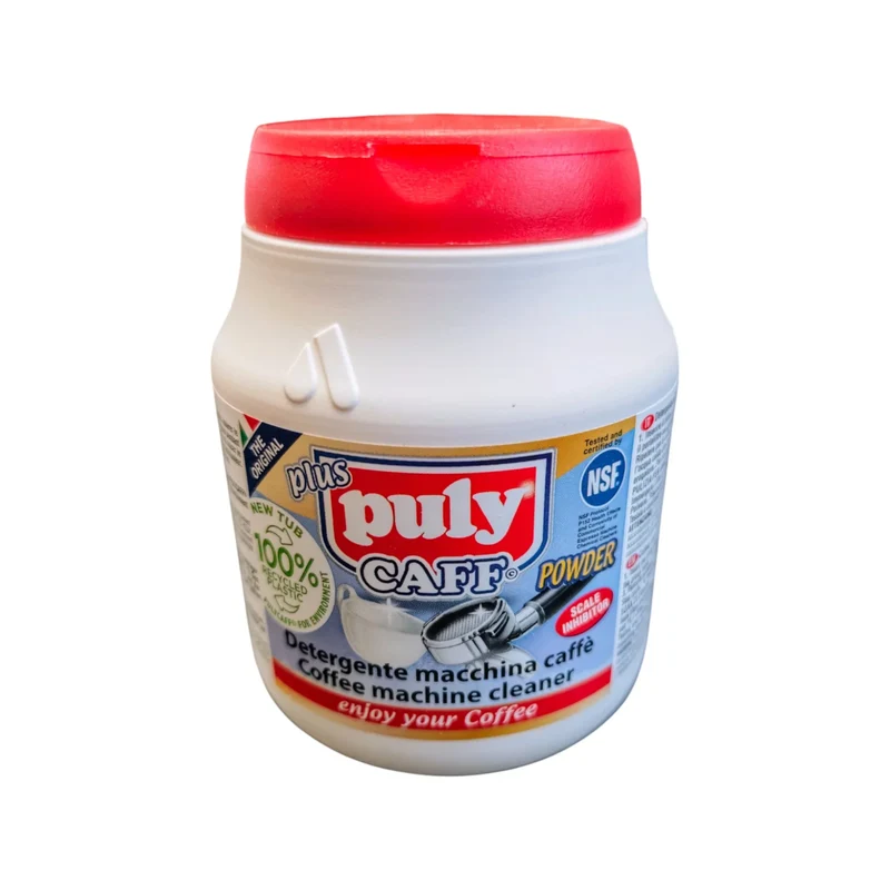 Caff Powder Kaffeemaschinenreiniger - 370 Gramm Dose