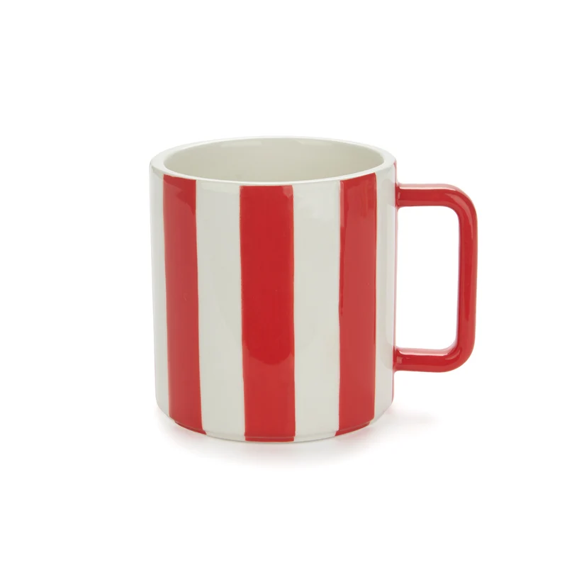 Croissant Surprise Mug