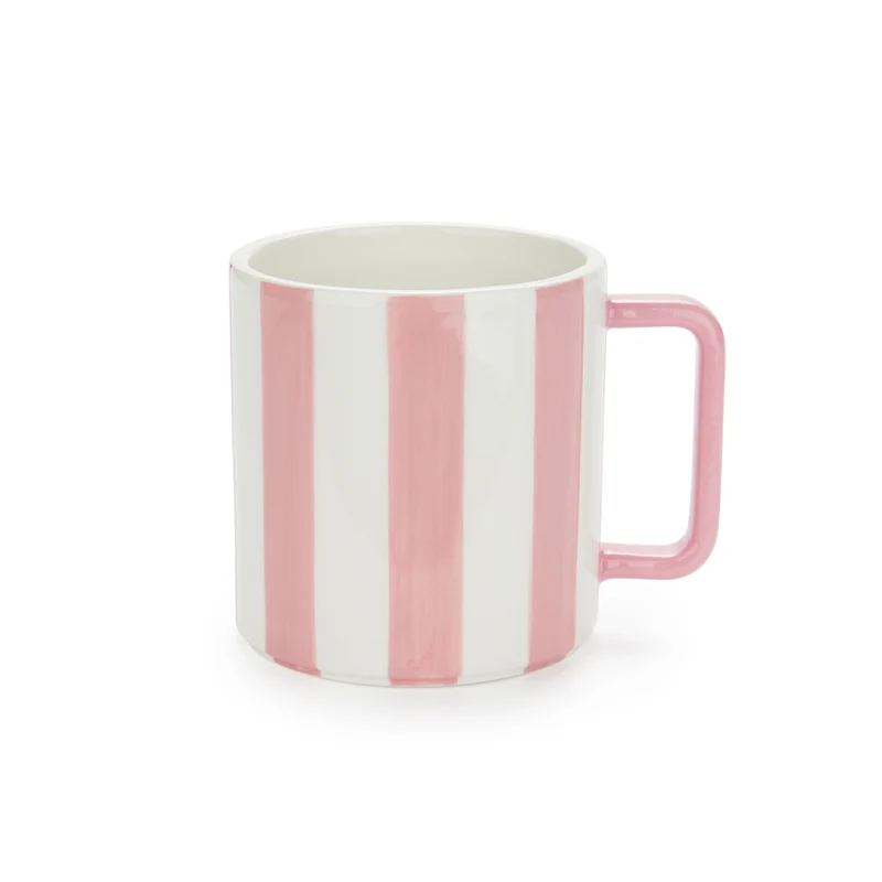 Croissant Surprise Mug