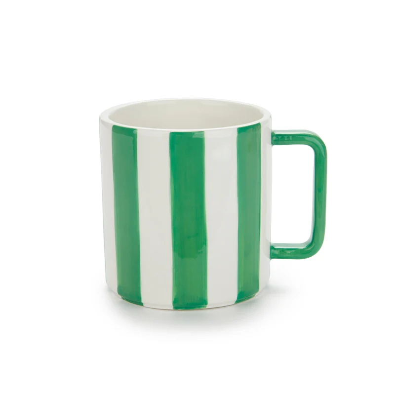 Croissant Surprise Mug