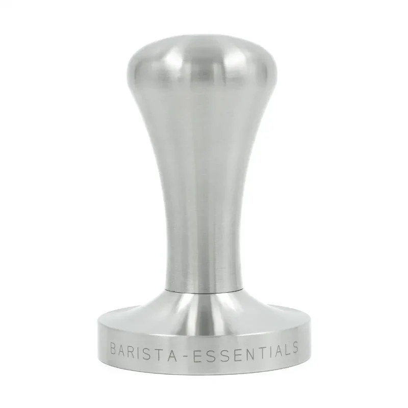 Tamper Edelstahl - 58,5 mm für E61 Brühgruppen
