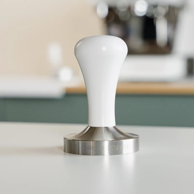 Tamper Edelstahl - 58,5 mm für E61 Brühgruppen