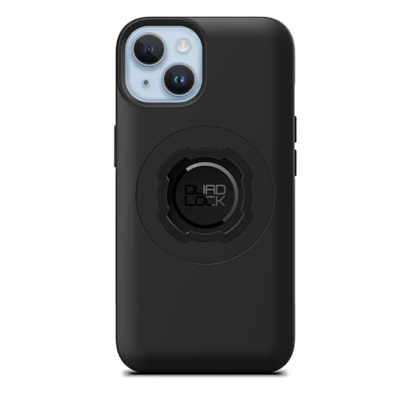 Quad Lock MAG Case für iPhone 14, iPhone 14
