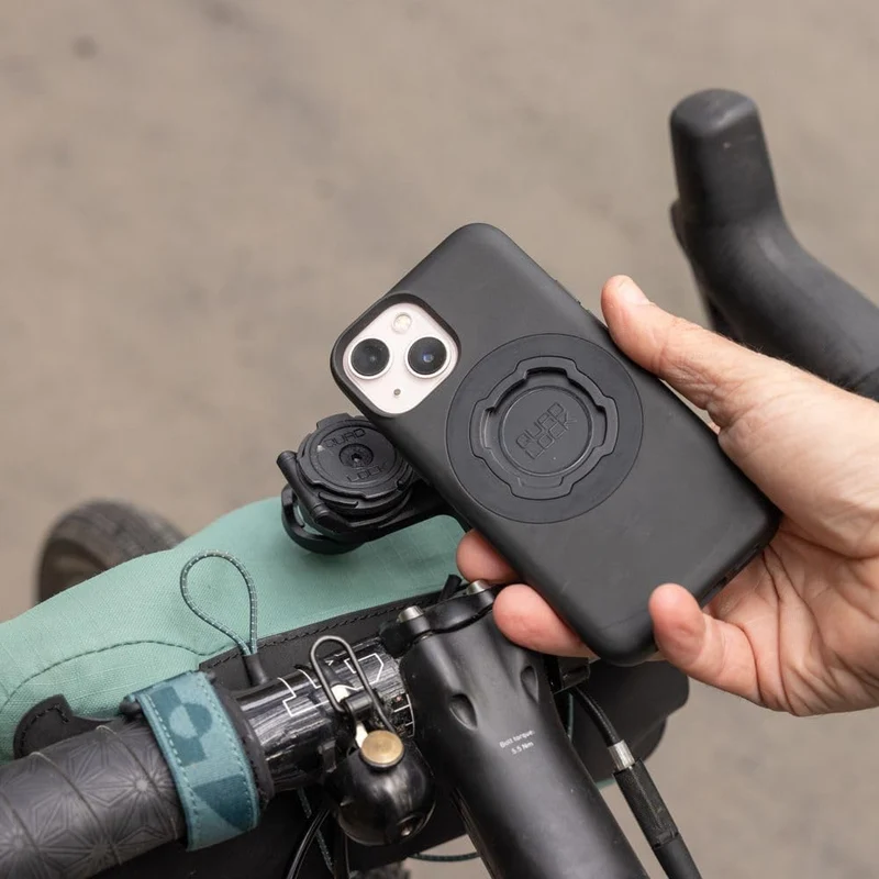 Quad Lock MAG Case für iPhone 14, iPhone 14