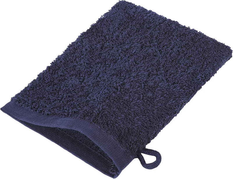 NatureMark 10 TLG. Frottier Handtuch-Set Verschiedene Grössen 4X Handtücher, 2X Duschtücher, 2X Gäst