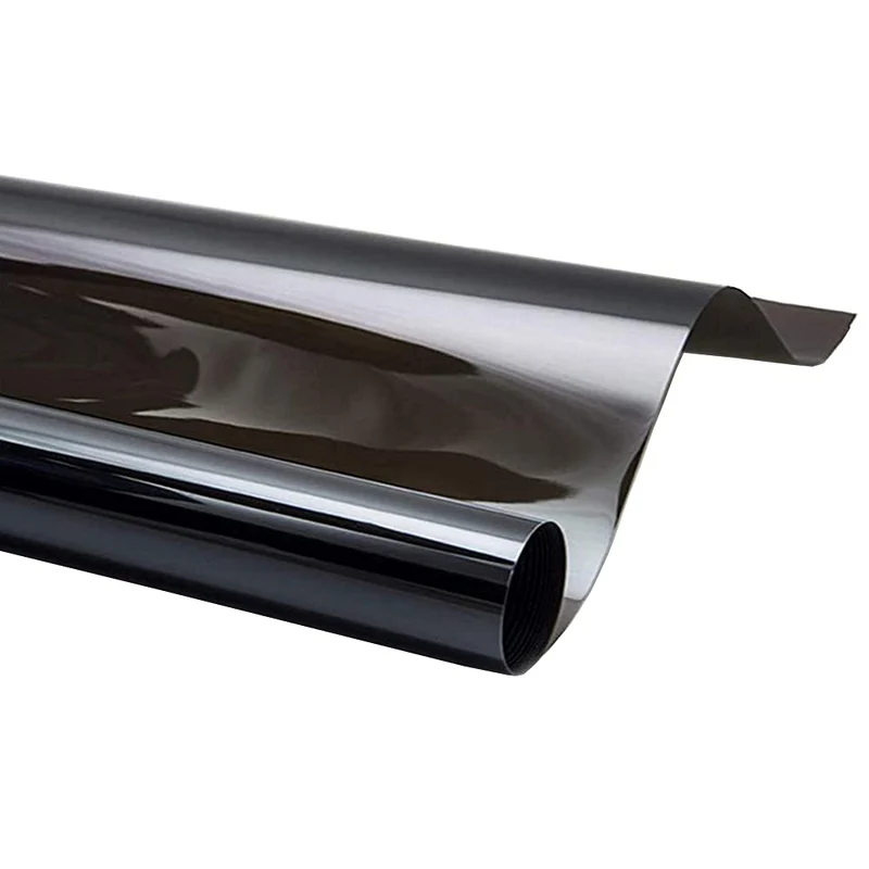 ETOPARS 76cm x 6m 50% VLT Auto scheibentönungsfolie Tönungsfolie Rolle Fensterfolie Sichtschutzfolie