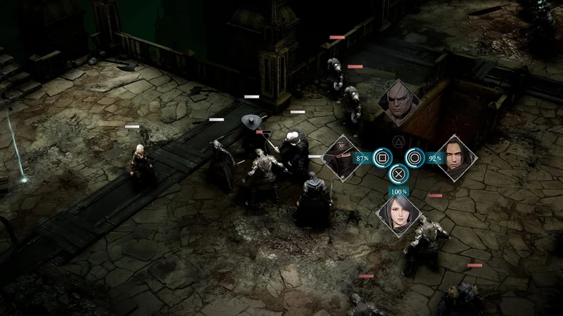 Redemption Reapers PS5