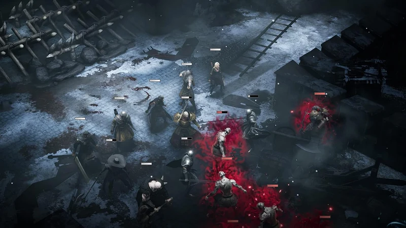 Redemption Reapers PS5