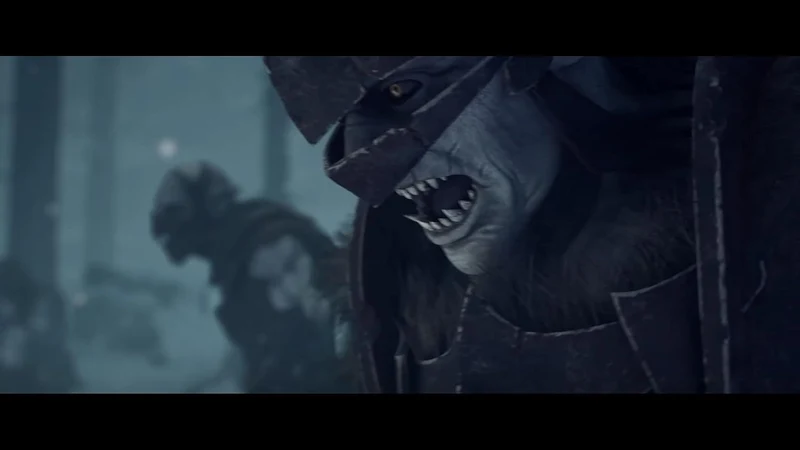 Redemption Reapers PS5