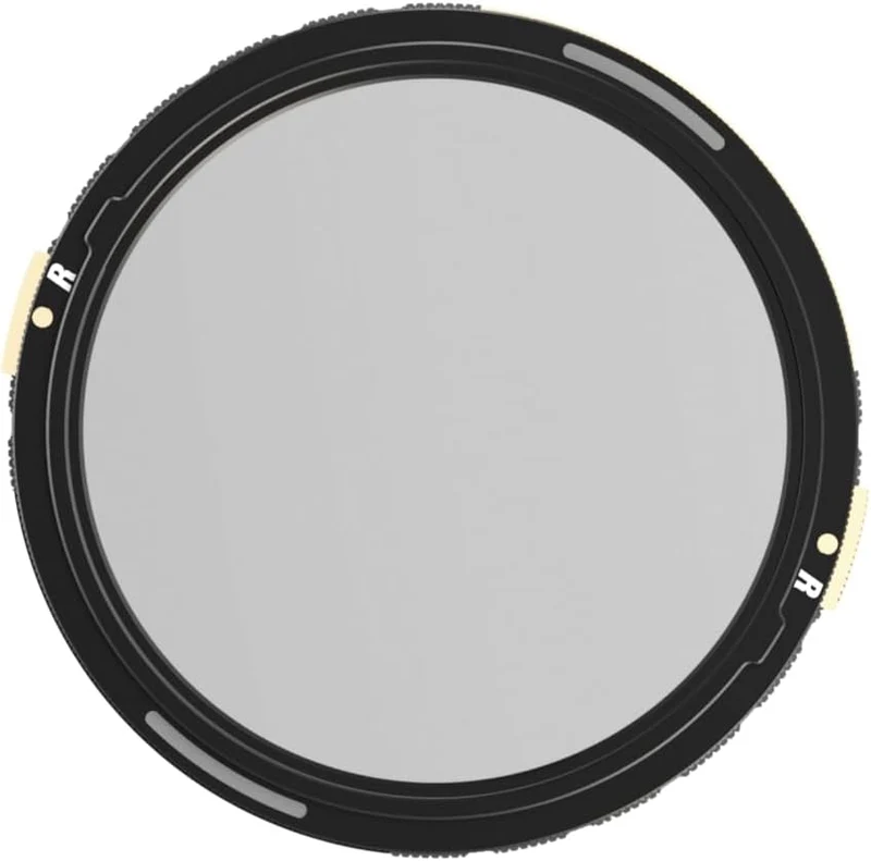 PolarPro - Helix Maglock - 2/5 Stop VND Filter - Peter McKinnon Serie 2-5 Stop VND Filter Peter McKi