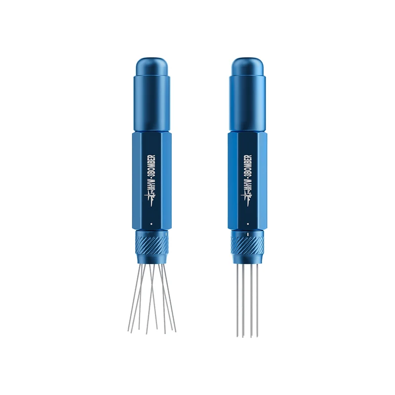 MHW-3BOMBER Lightning Needle Distributor Pro WDT Tool
