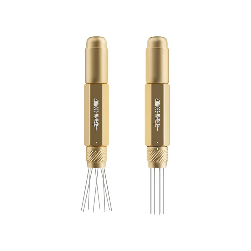 MHW-3BOMBER Lightning Needle Distributor Pro WDT Tool