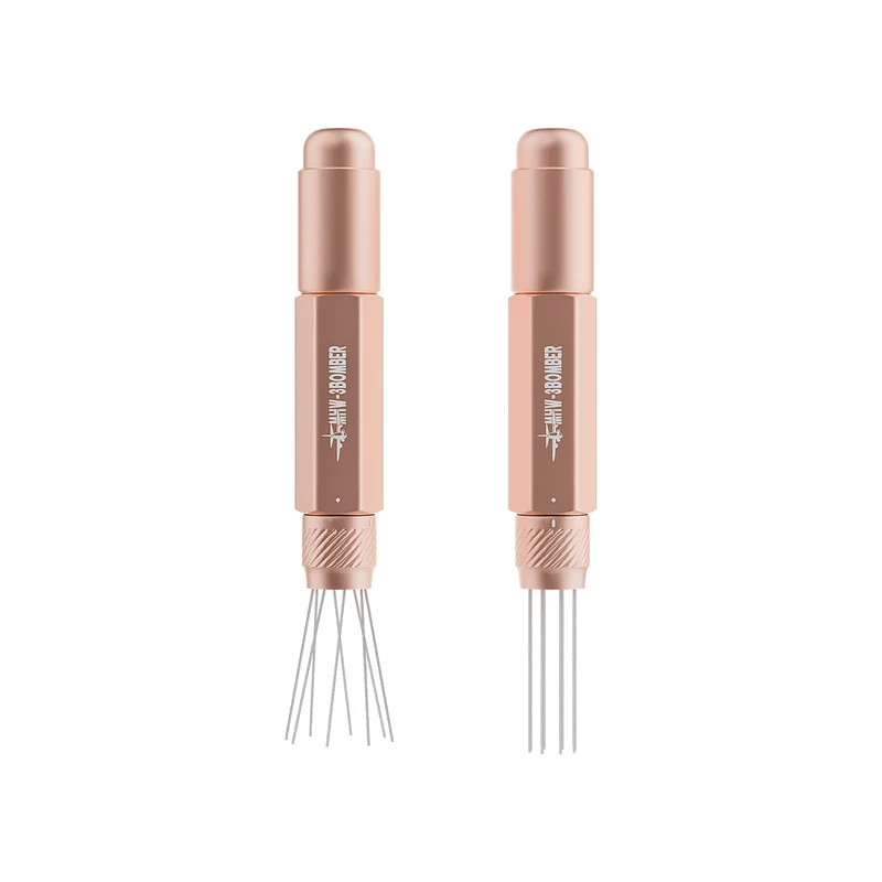 MHW-3BOMBER Lightning Needle Distributor Pro WDT Tool