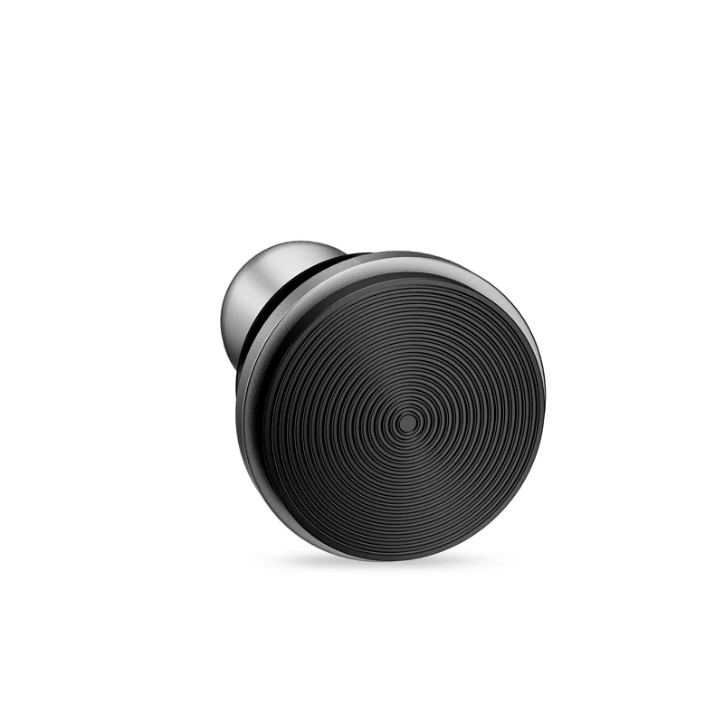MHW-3BOMBER FlowLight Constant Pressure Espresso Tamper, 58.35 mm