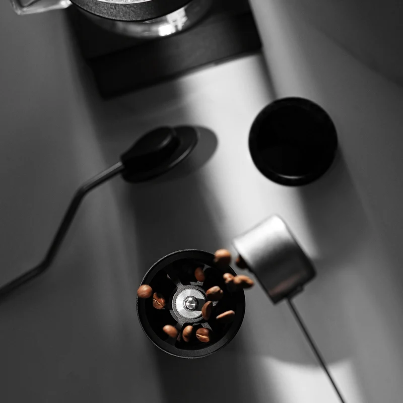 MHW-3BOMBER Precision R3 Pro Manual Coffee Grinder