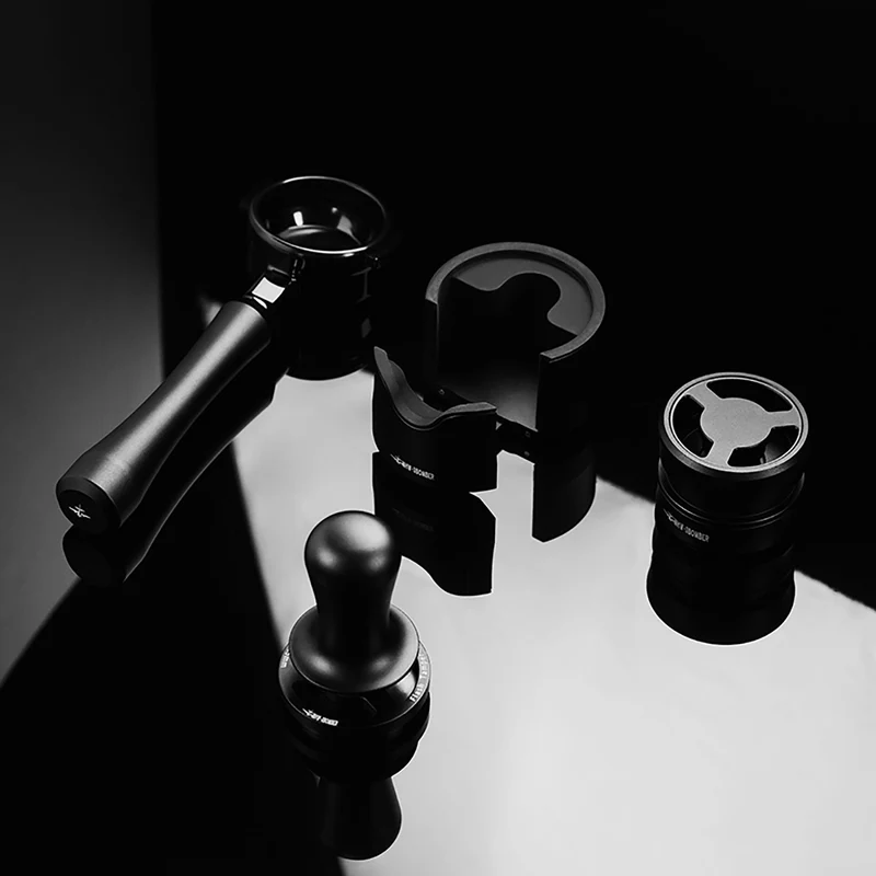 MHW-3BOMBER Astra Collection Portafilter Holder 51-58mm Universal
