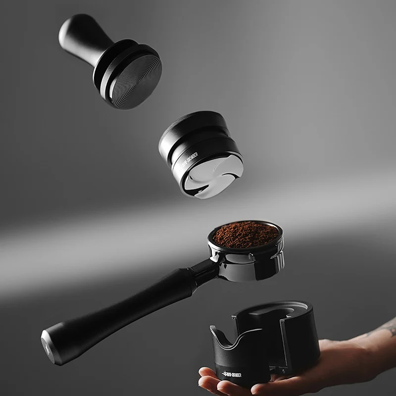MHW-3BOMBER Astra Collection Portafilter Holder 51-58mm Universal