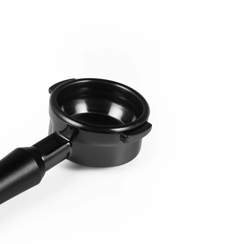 MHW-3BOMBER Astra Collection Bottomless Portafilter Wood Handle