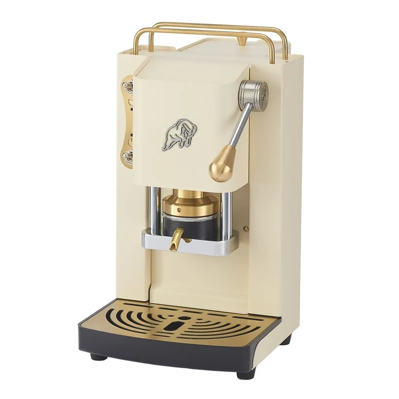 Pro Essential ESE Pad Espresso Maschine