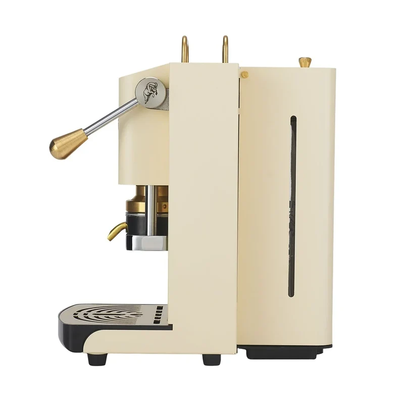 Pro Essential ESE Pad Espresso Maschine