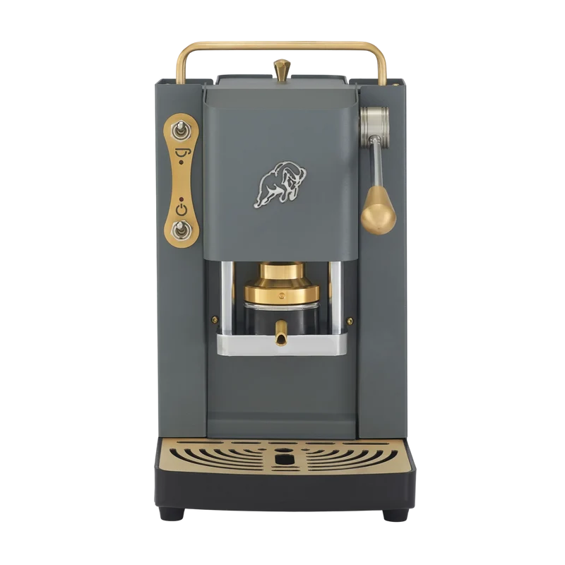 Pro Essential ESE Pad Espresso Maschine