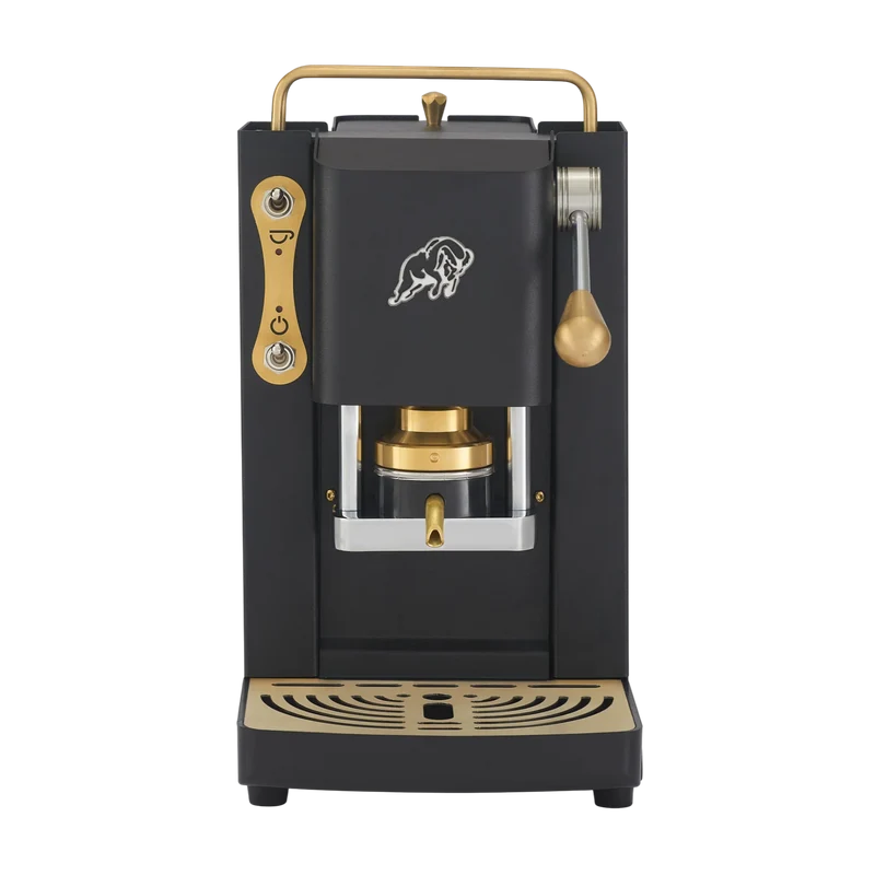 Pro Essential ESE Pad Espresso Maschine
