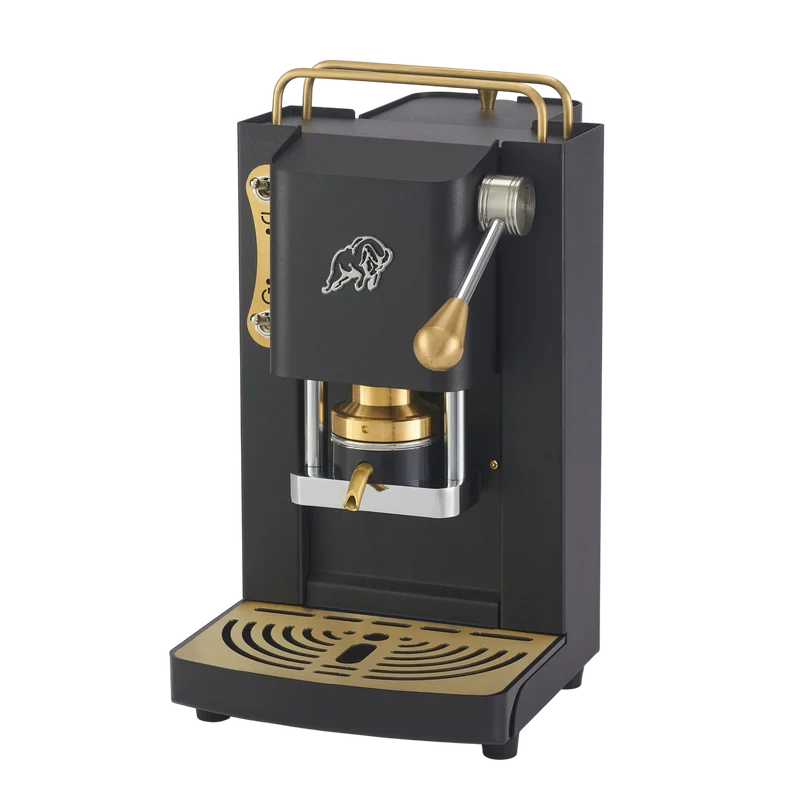 Pro Essential ESE Pad Espresso Maschine