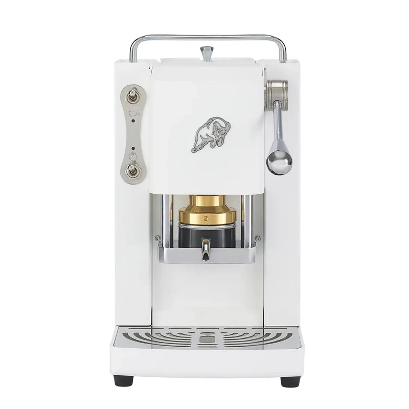 Pro Essential ESE Pad Espresso Maschine