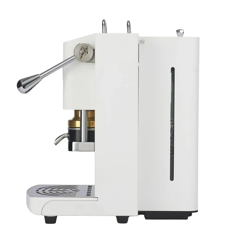 Pro Essential ESE Pad Espresso Maschine