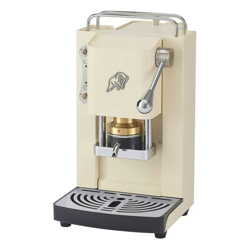 Pro Essential ESE Pad Espresso Maschine