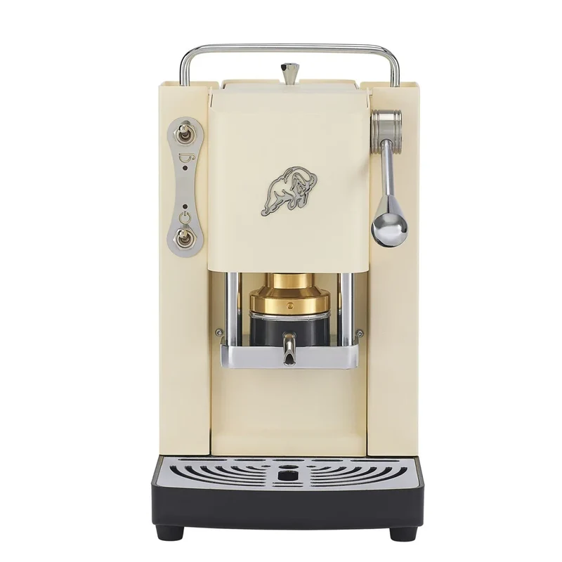 Pro Essential ESE Pad Espresso Maschine